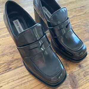 Steve Madden loafers Women